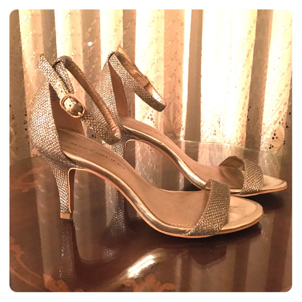 Kitten heels, Bandelino